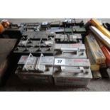 6x Batteries. NO VAT