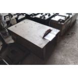 Small circular saw. NO VAT