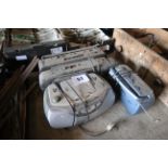 Various radios. NO VAT