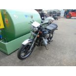 Rare Classic 1980 Suzuki GS1000 G Shaft Drive from a private collection