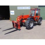 2005 JCB 528-70 Loadall Telescopic Handler ONLY 2,881 HOURS!