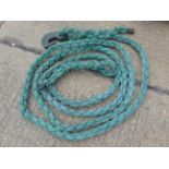 Recovery Tow Rope 8 ton