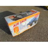Unissued JP Mate DS 4.2t Air Jack