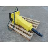 ATLAS COPCO SB452 Hydraulic Excavator Hammer / Breaker 60mm Pins