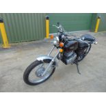 Rare Classic 1971 Yamaha RT 1 360