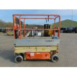 2010 JLG 1930ES 7.62m Electric Scissor Lift Access Platform ONLY 263 Hours!