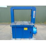 Humboldt Automatic Strapping Machine