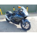 1 Owner 2015 BMW K1300S Motorbike ONLY 34,896 Miles!