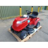 New Unused Mountfiled T38M-SD Garden Tractor Ride On Lawn Mower STIGA ST450 Engine
