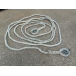 Large Heavy Duty Mooring Rope