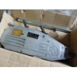 Unissued TU-32 Tirfor Winch