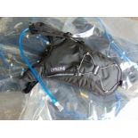 5 x Unissued Camelbak Waterbak 1.5ltr Pureflow Hydration Backpacks