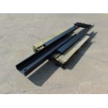 Fork Mounted Lifting Jib