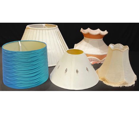 Light Shades - various