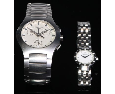 longines Auctions Prices longines Guide Prices