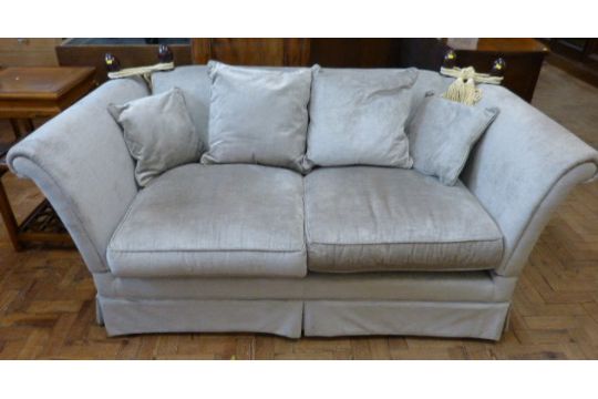 Featured image of post Laura Ashley Duck Egg Blue Sofa Enter your email address to receive alerts when we have new listings available for laura ashley duck egg blue cushions