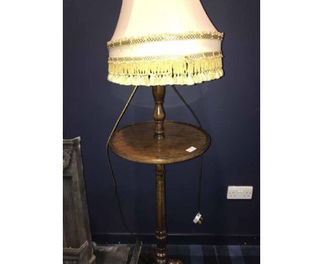 STANDARD LAMP