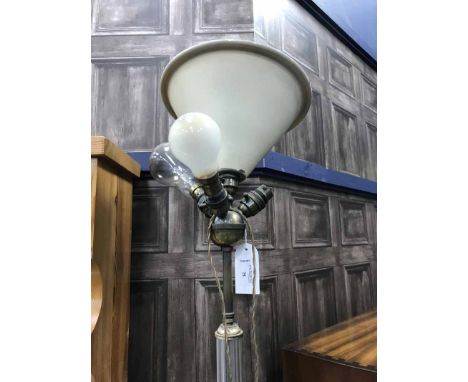 ART DECO STANDARD LAMP
