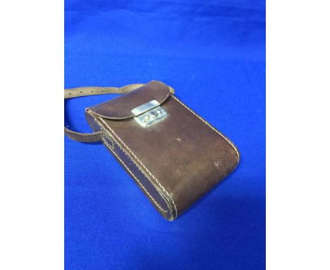 VINTAGE KODAK 620A FOLDING CAMERA