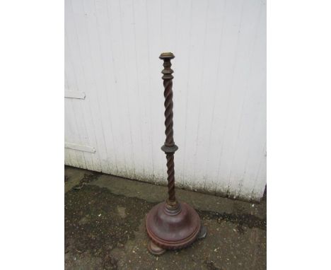Adjustable copper/brass part floor lamp base&nbsp;