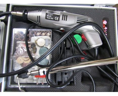 Multi tools