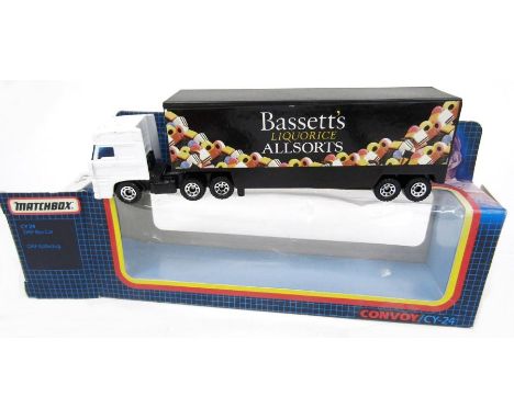 Two Boxes of mainly boxed Diecast model cars to include Corgi 97065 Stagecoach set, Limited edition Corgi The Original Omnibu