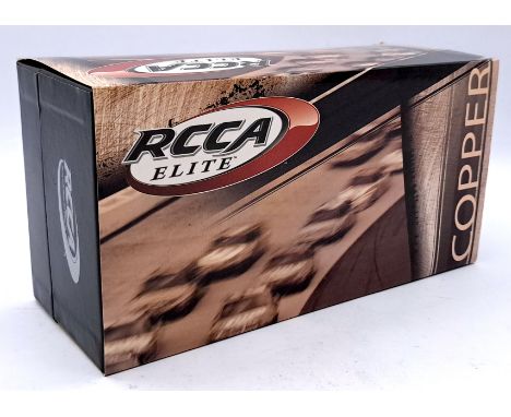 Motorsport Authentics RCCA Copper Elite Nascar 1:24 Scale 2010 Chevrolet Impala Dale Earnhardt Jr. #88 AMP Energy/Energy Juic