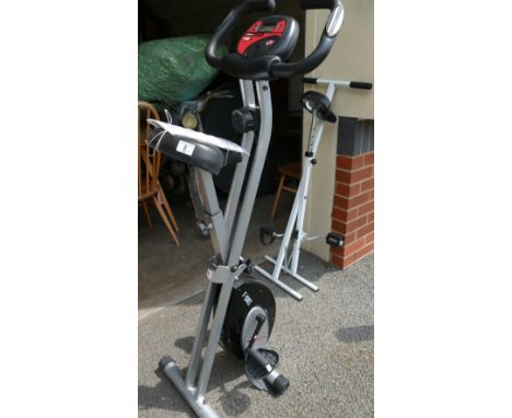 Ultra Sport Branded Fitness Bike: together with similar item(2)