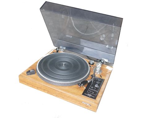 Rotel RP1500 Turntable Record Player: