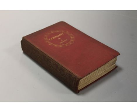 E. NESBIT - 'DORMANT', Methuen & Co. 1911, a rare first edition by the author of 'The Railway Children', published later in t