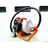 Ridgid Mdl. K-40 CounterTop Plumbing Snake
