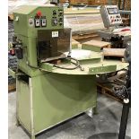 Rotary Blister Sealer