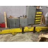 Spreader Bar, 10-Ton Capacity