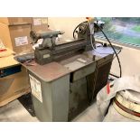 Hardinge DSM59 Lathe
