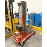 Skyjack Mdl. SJPI20 Vertical Mast Boom Lift