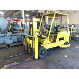 Towmotor 15,000Lb Fork Lift