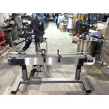 CTM Integration Inc. 360 Series Applicator Modular Labeling System