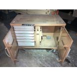 Wiseco Job Box