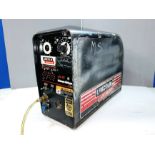 Lincoln Electric LN-25 DC Arc Welder