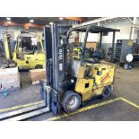 Yale 6,000Lb Fork Lift