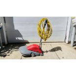 Betco Foreman 2000 Electric Burnisher