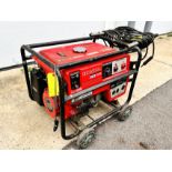 Honda EW171 Welder / Generator