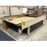 Data TECHnology Inc. Mdl. DT3000SM CNC Cardboard Cutter