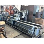 Monarch 37.5 X 156 Lathe