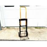 Milwaukee Mdl. 30152 Convertible Hand Truck