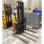 BT 2000Lb Electric Prime Mover