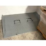 Dock Plate