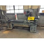 Lodge & Shipley Turnining Machine