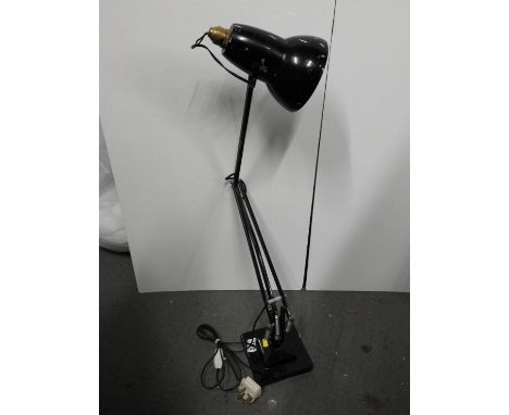 Anglepoise Lamp 