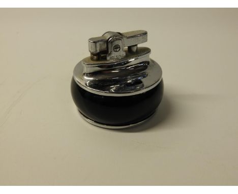 Desk Lighter for MV Aureol 